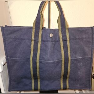 Hermes Fourre Tout MM